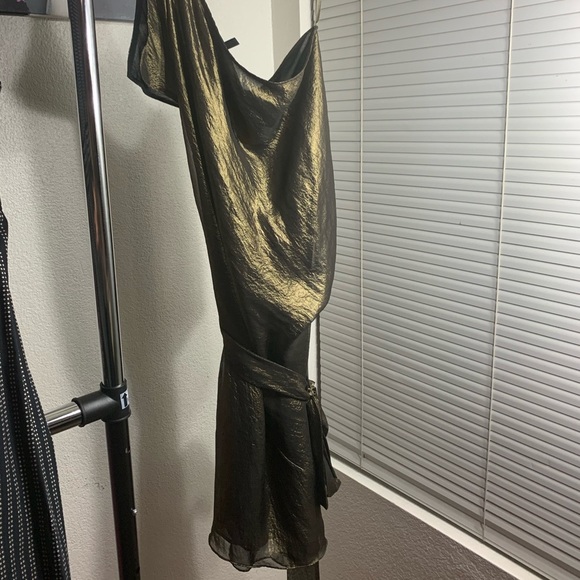 BCBG MAXAZRIA dress - Picture 8 of 9